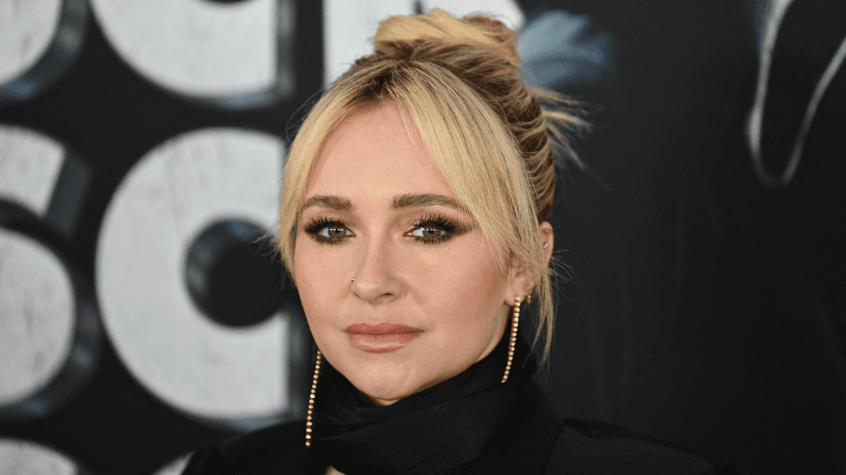 Hayden Panettiere halála kapcsán új részletekre derült fény